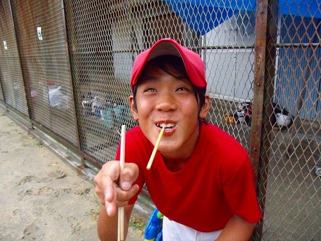 チーム写真