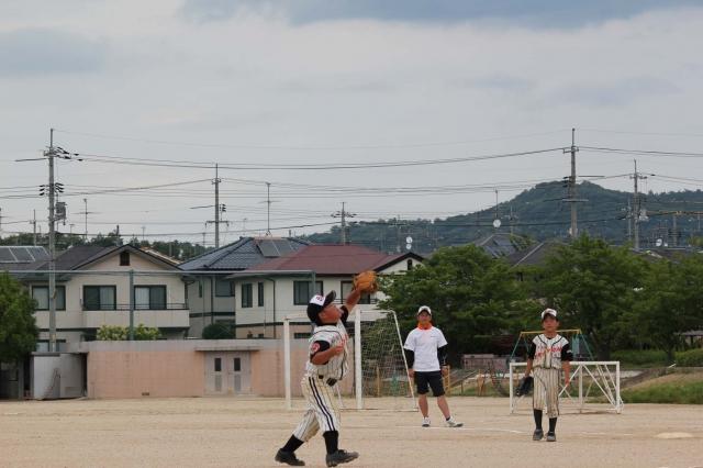 チーム写真