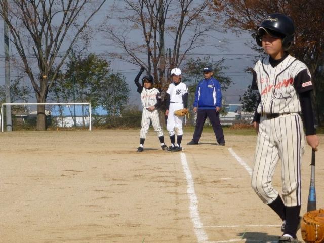チーム写真