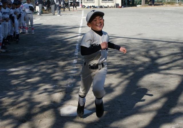 チーム写真