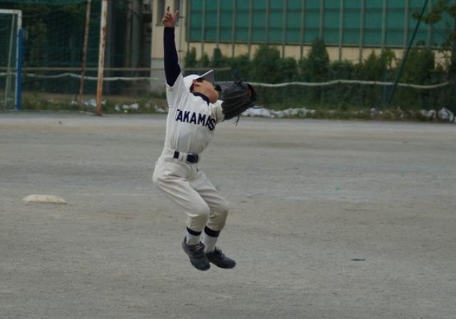 チーム写真