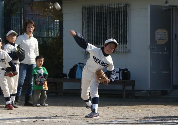 チーム写真