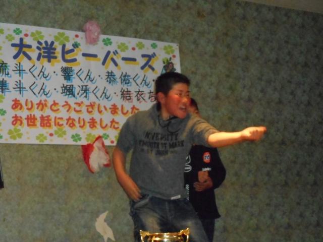 チーム写真