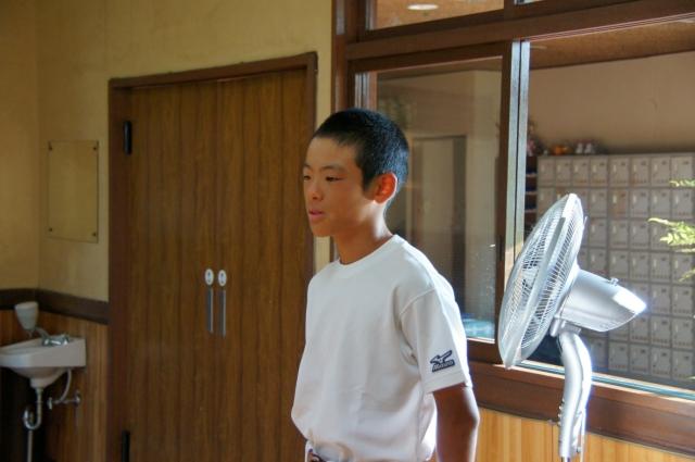 チーム写真