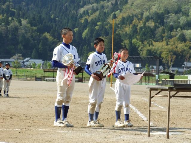 チーム写真