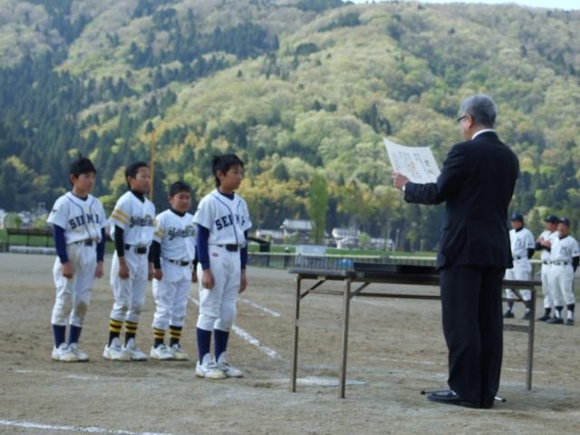 チーム写真