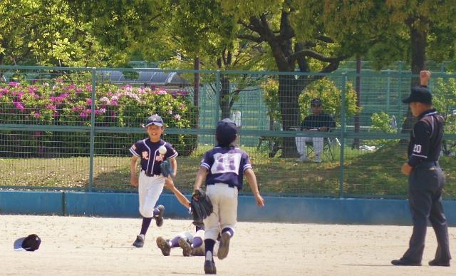 チーム写真