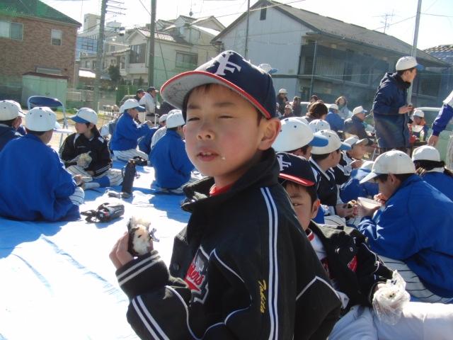 チーム写真