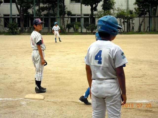 チーム写真