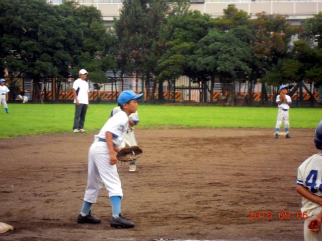 チーム写真