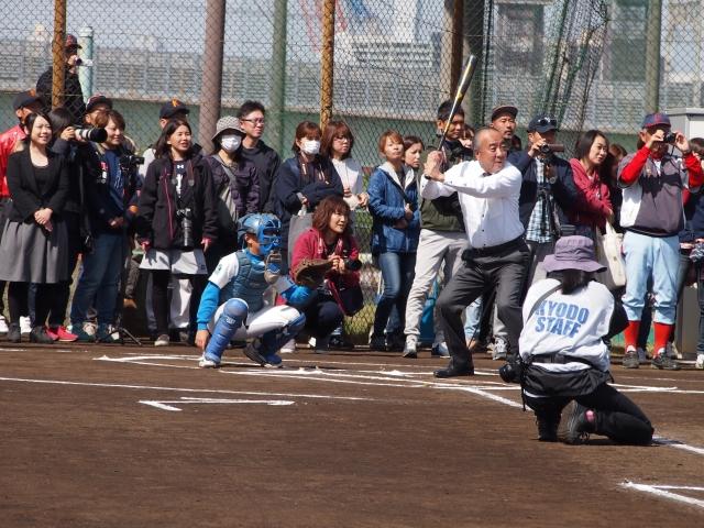チーム写真