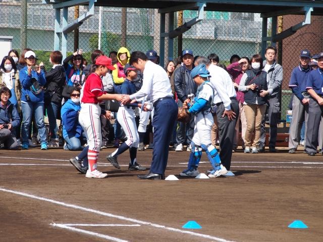 チーム写真