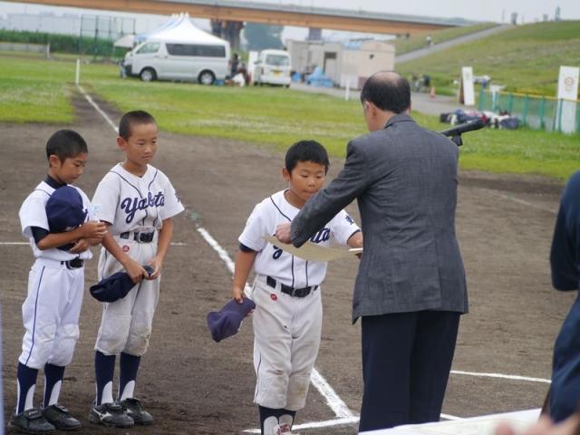 チーム写真