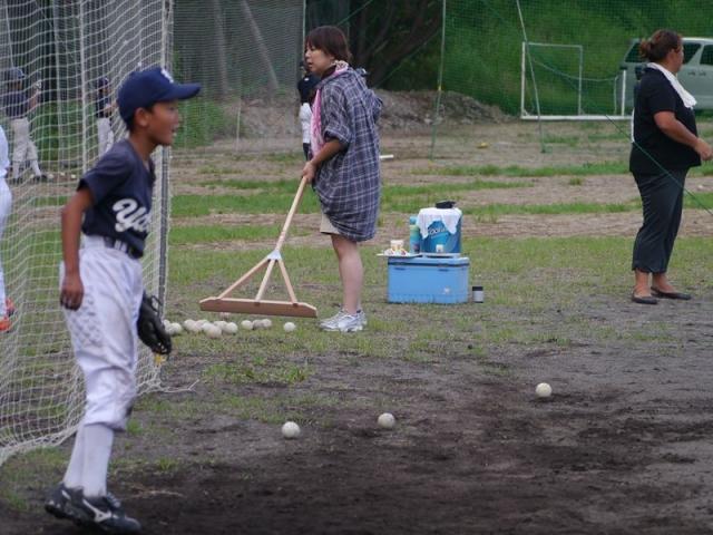 チーム写真