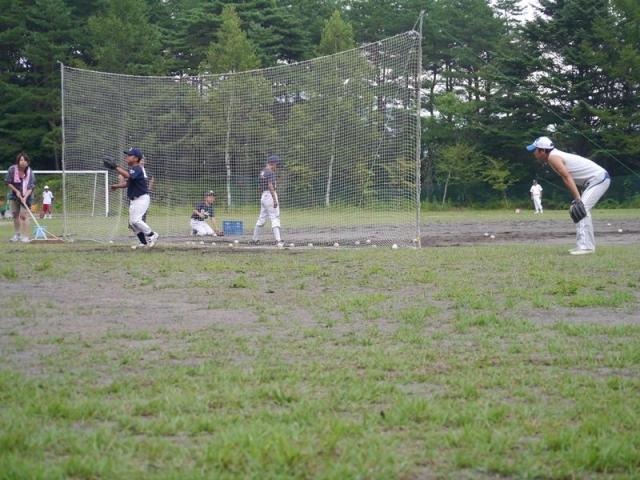 チーム写真