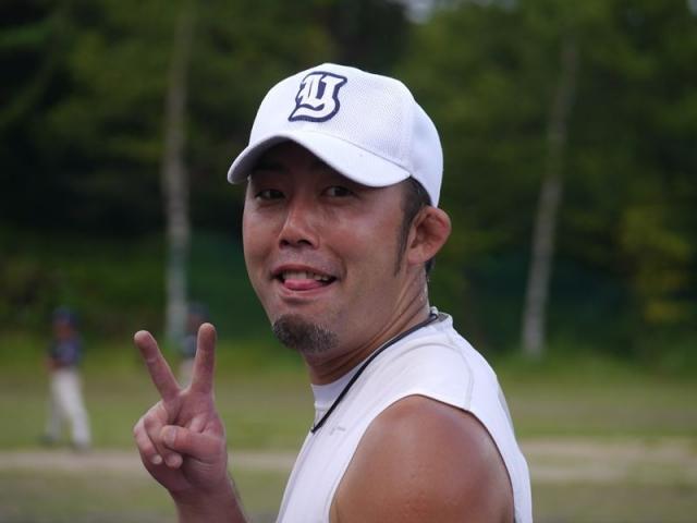 チーム写真