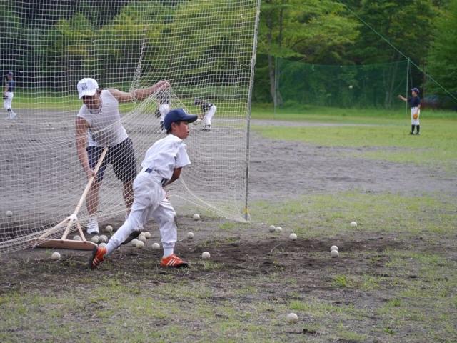 チーム写真