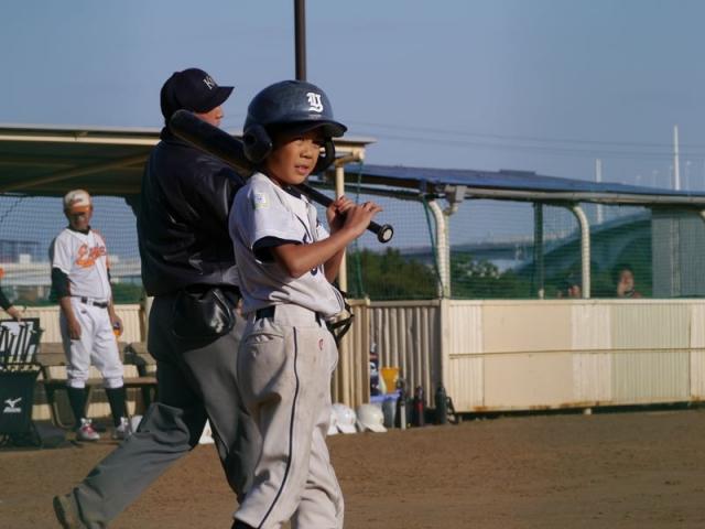 チーム写真