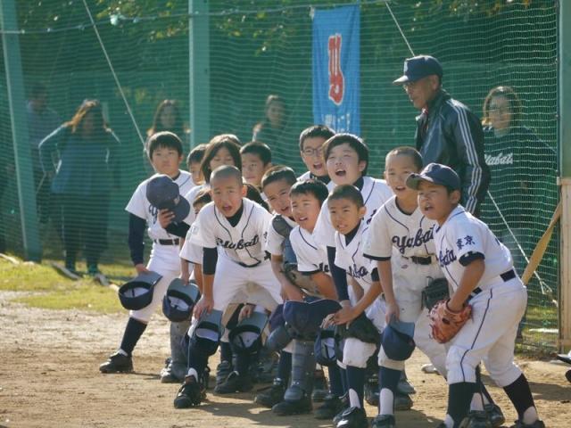 チーム写真