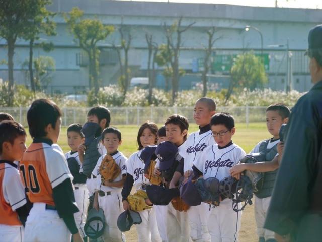 チーム写真