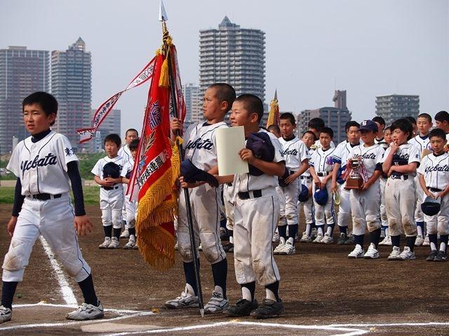 チーム写真