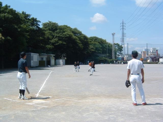 チーム写真