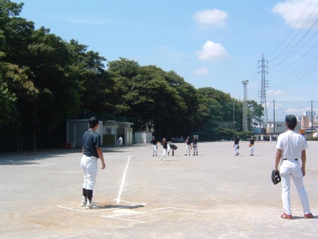 チーム写真
