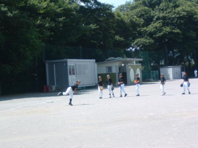 チーム写真
