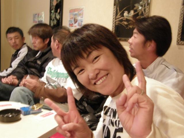 チーム写真