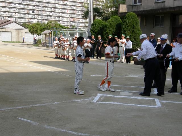 チーム写真