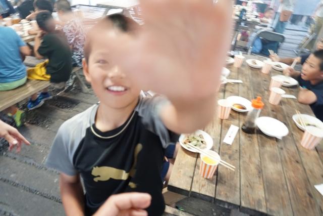 チーム写真