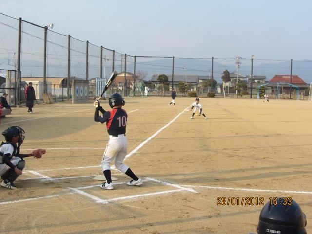 チーム写真