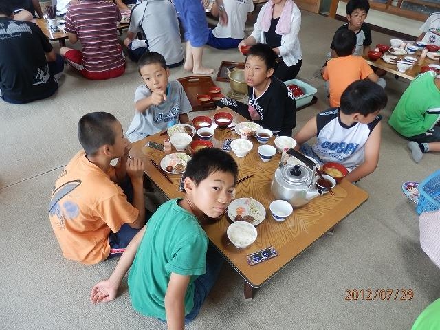 チーム写真