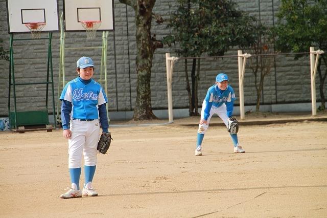 チーム写真