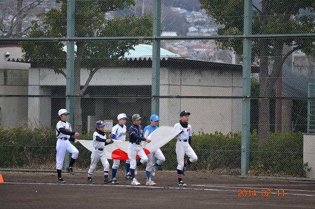チーム写真