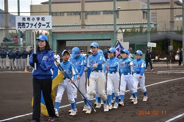 チーム写真