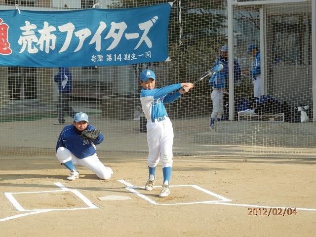 チーム写真