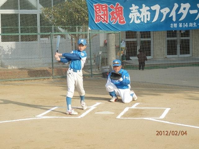 チーム写真