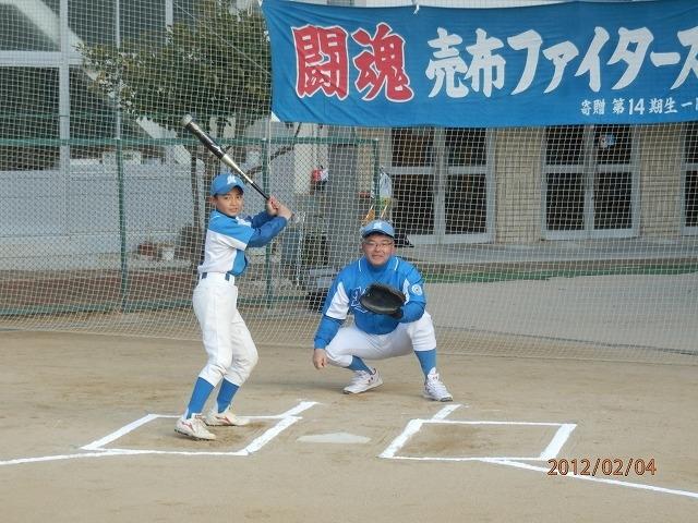 チーム写真