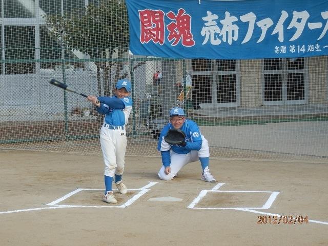 チーム写真