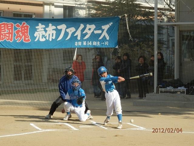 チーム写真