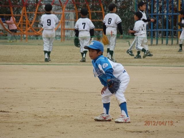 チーム写真