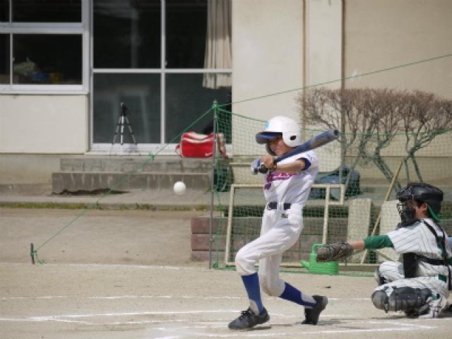 チーム写真
