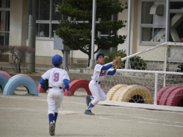 チーム写真
