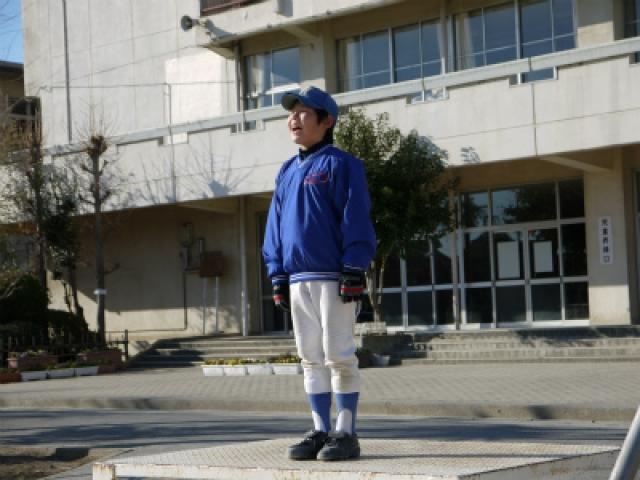 チーム写真