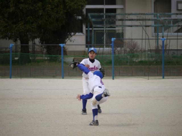 チーム写真
