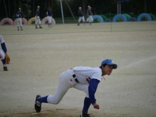 チーム写真
