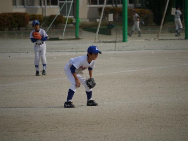 チーム写真