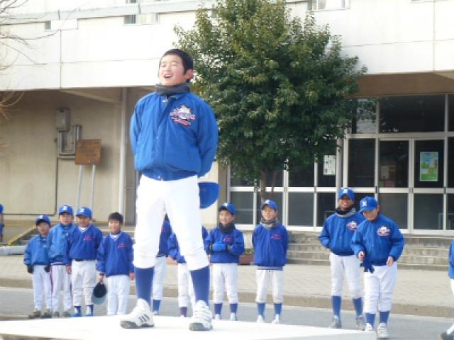 チーム写真