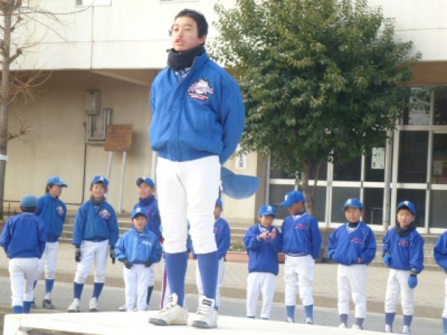 チーム写真